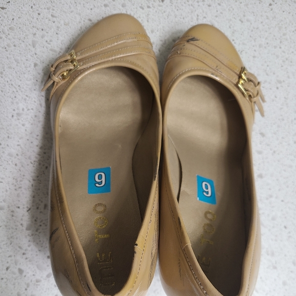 Office shoes - Picture 2 of 2